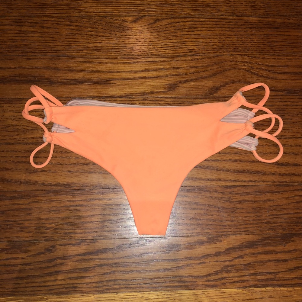 Acacia Kauai bottom Small Sunset